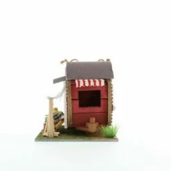 Top 10 π Zingz & Thingz Zingz & Thingz 7.95" Trailer Wood Birdhouse Red π 14 Top 10 π Zingz & Thingz Zingz & Thingz 7.95" Trailer Wood Birdhouse Red π -Garden Decor Shop unnamed file 2820