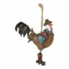 Hot Sale β Zingz & Thingz Zingz & Thingz 13" Cowboy Rooster Polyresin Birdhouse β 2 Hot Sale β Zingz & Thingz Zingz & Thingz 13" Cowboy Rooster Polyresin Birdhouse β -Garden Decor Shop unnamed file 2829