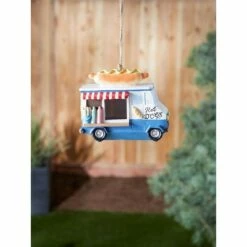 Discount β¨ Zingz & Thingz Zingz & Thingz 7" Hot π Dog Food Truck Polyresin Birdhouse π 18 Discount β¨ Zingz & Thingz Zingz & Thingz 7" Hot π Dog Food Truck Polyresin Birdhouse π -Garden Decor Shop unnamed file 2848