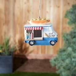 Discount β¨ Zingz & Thingz Zingz & Thingz 7" Hot π Dog Food Truck Polyresin Birdhouse π 20 Discount β¨ Zingz & Thingz Zingz & Thingz 7" Hot π Dog Food Truck Polyresin Birdhouse π -Garden Decor Shop unnamed file 2850
