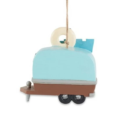 Top 10 π Zingz & Thingz Zingz & Thingz 7" Donut Food Truck Polyresin Birdhouse π₯° 4 Top 10 π Zingz & Thingz Zingz & Thingz 7" Donut Food Truck Polyresin Birdhouse π₯° - Image 2