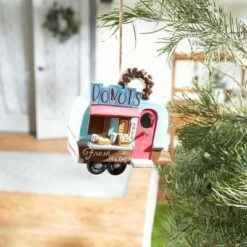 Top 10 π Zingz & Thingz Zingz & Thingz 7" Donut Food Truck Polyresin Birdhouse π₯° 19 Top 10 π Zingz & Thingz Zingz & Thingz 7" Donut Food Truck Polyresin Birdhouse π₯° -Garden Decor Shop unnamed file 2859