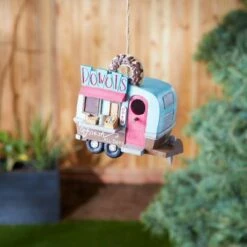 Top 10 π Zingz & Thingz Zingz & Thingz 7" Donut Food Truck Polyresin Birdhouse π₯° 20 Top 10 π Zingz & Thingz Zingz & Thingz 7" Donut Food Truck Polyresin Birdhouse π₯° -Garden Decor Shop unnamed file 2860