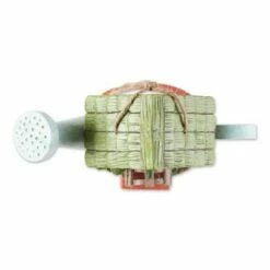 Hot Sale 💯 Zingz & Thingz Zingz & Thingz 7.75" Watering Can Polyresin Birdhouse 🔥 -Garden Decor Shop unnamed file 2871