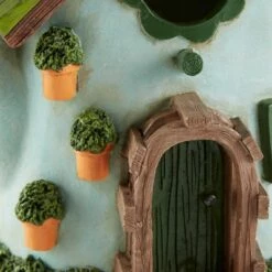 Hot Sale 💯 Zingz & Thingz Zingz & Thingz 7.75" Watering Can Polyresin Birdhouse 🔥 -Garden Decor Shop unnamed file 2874