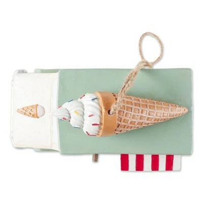 Best reviews of 𧨠Zingz & Thingz Zingz & Thingz 8.75" Ice Cream Food Truck Polyresin Birdhouse π 3 Best reviews of 𧨠Zingz & Thingz Zingz & Thingz 8.75" Ice Cream Food Truck Polyresin Birdhouse π