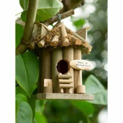 Deals π Zingz & Thingz Zingz & Thingz 9" Bed and Breakfast Wood Birdhouse Light Brown π 7 Deals π Zingz & Thingz Zingz & Thingz 9" Bed and Breakfast Wood Birdhouse Light Brown π -Garden Decor Shop unnamed file 2922