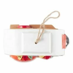 Best reviews of 🔔 Zingz & Thingz Zingz & Thingz 9" Camper Polyresin Birdhouse Red/White 🌟 -Garden Decor Shop unnamed file 2940