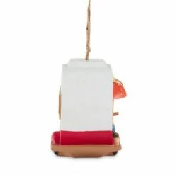 Best reviews of 🔔 Zingz & Thingz Zingz & Thingz 9" Camper Polyresin Birdhouse Red/White 🌟 -Garden Decor Shop unnamed file 2941