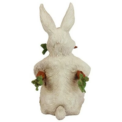 Budget β Design Toscano Carotene The Bunny Rabbit Garden Statue π 5 Budget β Design Toscano Carotene The Bunny Rabbit Garden Statue π - Image 4
