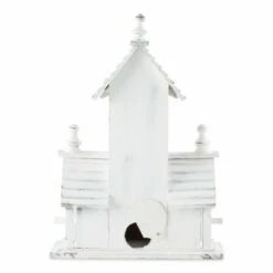 Cheapest π₯° Zingz & Thingz Zingz & Thingz 12.5" Victorian Wood Birdhouse White π 16 Cheapest π₯° Zingz & Thingz Zingz & Thingz 12.5" Victorian Wood Birdhouse White π -Garden Decor Shop unnamed file 2978