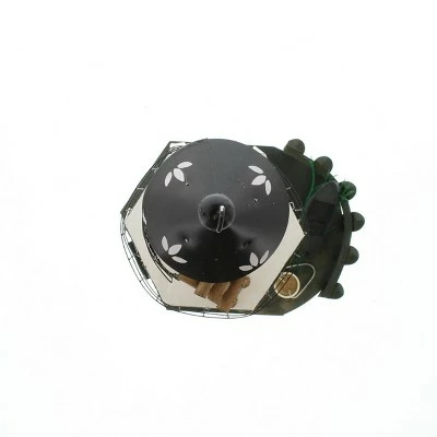 Flash Sale π Zingz & Thingz Zingz & Thingz 12.25" Nautical Nest Wood Birdhouse π 9 Flash Sale π Zingz & Thingz Zingz & Thingz 12.25" Nautical Nest Wood Birdhouse π - Image 7