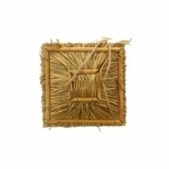 Cheap 👏 Zingz & Thingz Zingz & Thingz 7.75" Beachcomber Wood Birdhouse Brown 🤩 -Garden Decor Shop unnamed file 3013