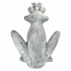 Buy π Design Toscano Big Olde Bullfrog King Garden Statue - Gray β 9 Buy π Design Toscano Big Olde Bullfrog King Garden Statue - Gray β -Garden Decor Shop unnamed file 302