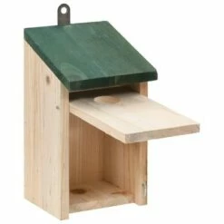 New 𧨠vidaXL Bird Houses 4 pcs Wood 4.7'x4.7"x8.7" π 11 New 𧨠vidaXL Bird Houses 4 pcs Wood 4.7'x4.7"x8.7" π -Garden Decor Shop unnamed file 3027