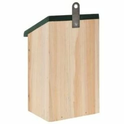 New 𧨠vidaXL Bird Houses 4 pcs Wood 4.7'x4.7"x8.7" π 12 New 𧨠vidaXL Bird Houses 4 pcs Wood 4.7'x4.7"x8.7" π -Garden Decor Shop unnamed file 3028