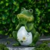 Cheapest π₯ Roman 9.5" Green Frog with Daisies Outdoor Garden Statue π 1 Cheapest π₯ Roman 9.5" Green Frog with Daisies Outdoor Garden Statue π -Garden Decor Shop unnamed file 303