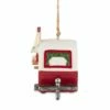 Best deal 🔥 Zingz & Thingz Zingz & Thingz 7" Pizza Food Truck Polyresin Birdhouse 👏 -Garden Decor Shop unnamed file 3051