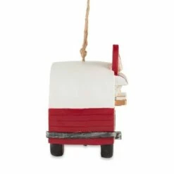 Best deal π₯ Zingz & Thingz Zingz & Thingz 7" Pizza Food Truck Polyresin Birdhouse π 15 Best deal π₯ Zingz & Thingz Zingz & Thingz 7" Pizza Food Truck Polyresin Birdhouse π -Garden Decor Shop unnamed file 3054