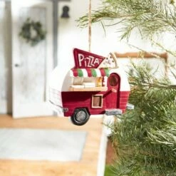 Best deal π₯ Zingz & Thingz Zingz & Thingz 7" Pizza Food Truck Polyresin Birdhouse π 19 Best deal π₯ Zingz & Thingz Zingz & Thingz 7" Pizza Food Truck Polyresin Birdhouse π -Garden Decor Shop unnamed file 3058