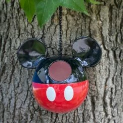 Promo β Disney 7" Mickey Mouse Hanging Resin Birdhouse π 6 Promo β Disney 7" Mickey Mouse Hanging Resin Birdhouse π -Garden Decor Shop unnamed file 3069