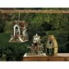 Wholesale ⌛ Zingz & Thingz Zingz & Thingz 11.25" Island Paradise Wood Birdhouse 🥰 -Garden Decor Shop unnamed file 3108