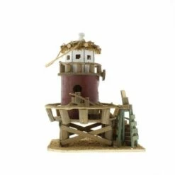 Wholesale β Zingz & Thingz Zingz & Thingz 11.25" Island Paradise Wood Birdhouse π₯° 13 Wholesale β Zingz & Thingz Zingz & Thingz 11.25" Island Paradise Wood Birdhouse π₯° -Garden Decor Shop unnamed file 3112
