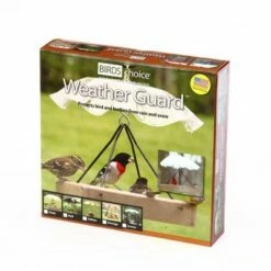 Hot Sale ⭐ Birds Choice Weather Guard - Yellow ✔️ -Garden Decor Shop unnamed file 3123
