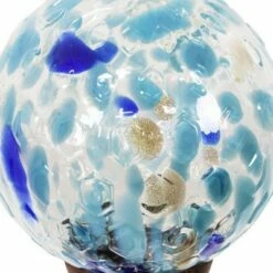 Budget βοΈ 31" Solar Pearlized Glass Honeycomb Finial Resin Garden Stake Bronze - Exhart π 18 Budget βοΈ 31" Solar Pearlized Glass Honeycomb Finial Resin Garden Stake Bronze - Exhart π -Garden Decor Shop unnamed file 3167