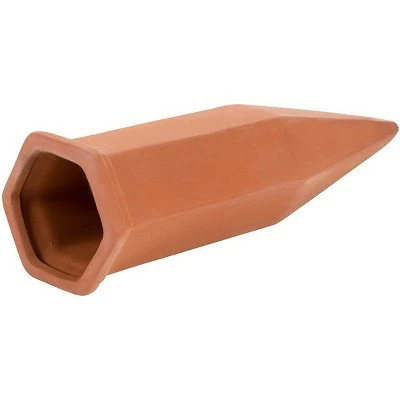 Best deal π Juvale 6 Pack Self Water Spikes Terracotta Plant Watering Stakes Brown, 6.9 Inches βοΈ 3 Best deal π Juvale 6 Pack Self Water Spikes Terracotta Plant Watering Stakes Brown, 6.9 Inches βοΈ