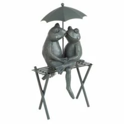 Cheap π Nature Spring Small Frog Couple Under Umbrella Resin Garden Statue - 14.5", Antique Bronze β 10 Cheap π Nature Spring Small Frog Couple Under Umbrella Resin Garden Statue - 14.5", Antique Bronze β -Garden Decor Shop unnamed file 320