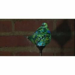 Wholesale π€© Ultimate Innovations Solar Glass Bird Garden Stake Green π 10 Wholesale π€© Ultimate Innovations Solar Glass Bird Garden Stake Green π -Garden Decor Shop unnamed file 3204