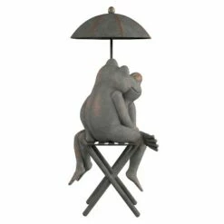 Cheap π Nature Spring Small Frog Couple Under Umbrella Resin Garden Statue - 14.5", Antique Bronze β 11 Cheap π Nature Spring Small Frog Couple Under Umbrella Resin Garden Statue - 14.5", Antique Bronze β -Garden Decor Shop unnamed file 321