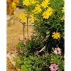 Best Pirce 🌟 Gardener's Supply Company Small Curved Link Stakes, Set of 12 - Gardener's Supply Co. 🌟 -Garden Decor Shop unnamed file 3214