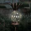 Deals π 48" Bronze Solar Pineapple Stake Lantern - Exhart β 1 Deals π 48" Bronze Solar Pineapple Stake Lantern - Exhart β -Garden Decor Shop unnamed file 3215