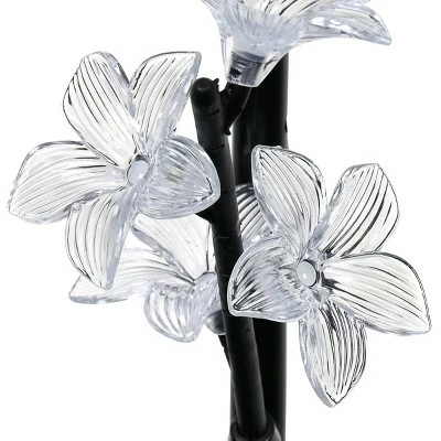 Wholesale π 38" Resin Led Branch Garden Stake - Exhart β 5 Wholesale π 38" Resin Led Branch Garden Stake - Exhart β - Image 3