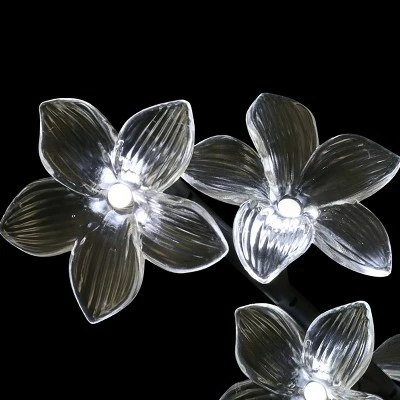 Wholesale π 38" Resin Led Branch Garden Stake - Exhart β 7 Wholesale π 38" Resin Led Branch Garden Stake - Exhart β - Image 5