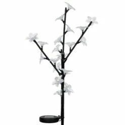 Wholesale π 38" Resin Led Branch Garden Stake - Exhart β 16 Wholesale π 38" Resin Led Branch Garden Stake - Exhart β -Garden Decor Shop unnamed file 3224
