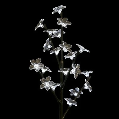 Wholesale π 38" Resin Led Branch Garden Stake - Exhart β 10 Wholesale π 38" Resin Led Branch Garden Stake - Exhart β - Image 8