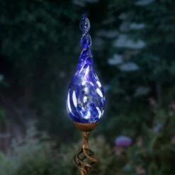 Outlet π 36" Pearlized Glass Solar Flame Stake Blue - Exhart β¨ 25 Outlet π 36" Pearlized Glass Solar Flame Stake Blue - Exhart β¨ -Garden Decor Shop unnamed file 3276