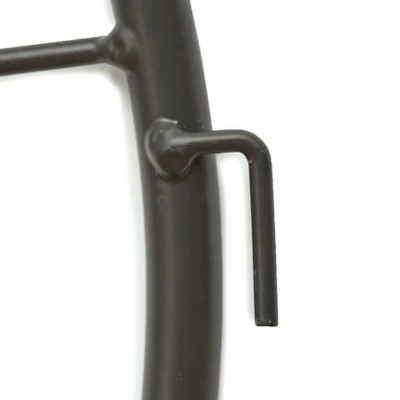 Best deal π The Lakeside Collection Lakeside Metal Wagon 4-Wheel Decorative Garden Stake Fence Decoration βοΈ 4 Best deal π The Lakeside Collection Lakeside Metal Wagon 4-Wheel Decorative Garden Stake Fence Decoration βοΈ - Image 2