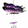 Brand new π₯° 24" Fluttering Wings Butterfly Wind Chime Purple - Exhart π₯ 2 Brand new π₯° 24" Fluttering Wings Butterfly Wind Chime Purple - Exhart π₯ -Garden Decor Shop unnamed file 3408