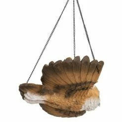 Cheapest π Design Toscano The Garden Owl Hanging Sculpture - Brown π 9 Cheapest π Design Toscano The Garden Owl Hanging Sculpture - Brown π -Garden Decor Shop unnamed file 343