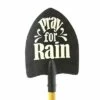 Cheap 💯 The Lakeside Collection Lakeside Humorous Shovel Garden Stake with Sentiment Message - Novelty Outdoor Accent 👏 -Garden Decor Shop unnamed file 3431