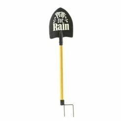 Cheap 💯 The Lakeside Collection Lakeside Humorous Shovel Garden Stake with Sentiment Message - Novelty Outdoor Accent 👏 -Garden Decor Shop unnamed file 3434