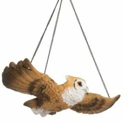 Cheapest π Design Toscano The Garden Owl Hanging Sculpture - Brown π 10 Cheapest π Design Toscano The Garden Owl Hanging Sculpture - Brown π -Garden Decor Shop unnamed file 344
