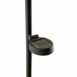 Buy ⌛ 33" Rainbow Solar Glass Globe Garden Stake with LED Lights - Alpine Corporation 🌟 -Garden Decor Shop unnamed file 3450