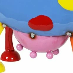 Top 10 😉 Metal Painted Cow - Exhart 🔥 -Garden Decor Shop unnamed file 3454