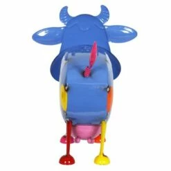 Top 10 😉 Metal Painted Cow - Exhart 🔥 -Garden Decor Shop unnamed file 3456