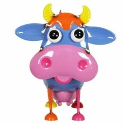 Top 10 😉 Metal Painted Cow - Exhart 🔥 -Garden Decor Shop unnamed file 3458